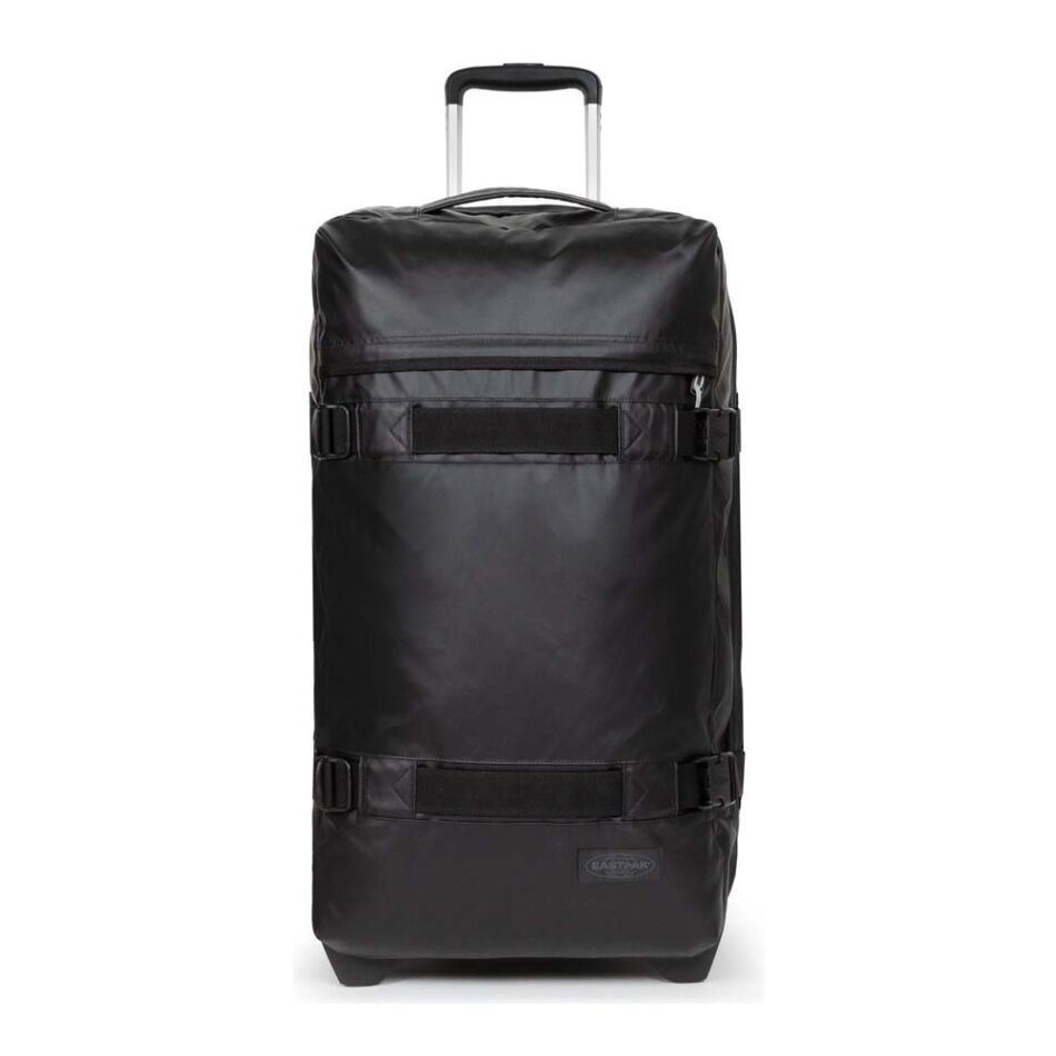 Eastpak Transit'r M zwart | Wennekes.nl