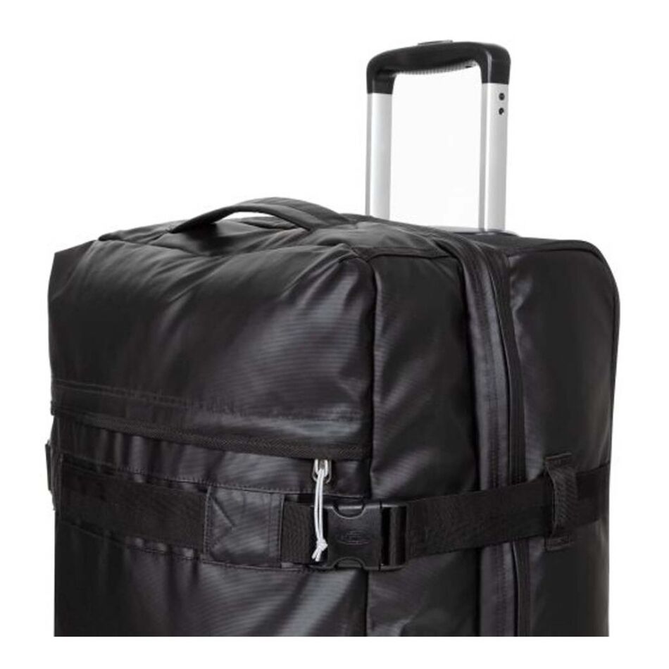 Eastpak Transit'r M zwart | Wennekes.nl