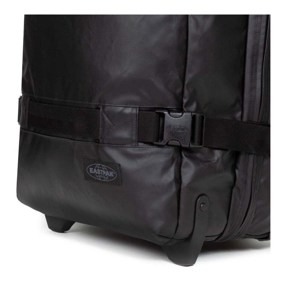 Eastpak Transit'r M zwart | Wennekes.nl
