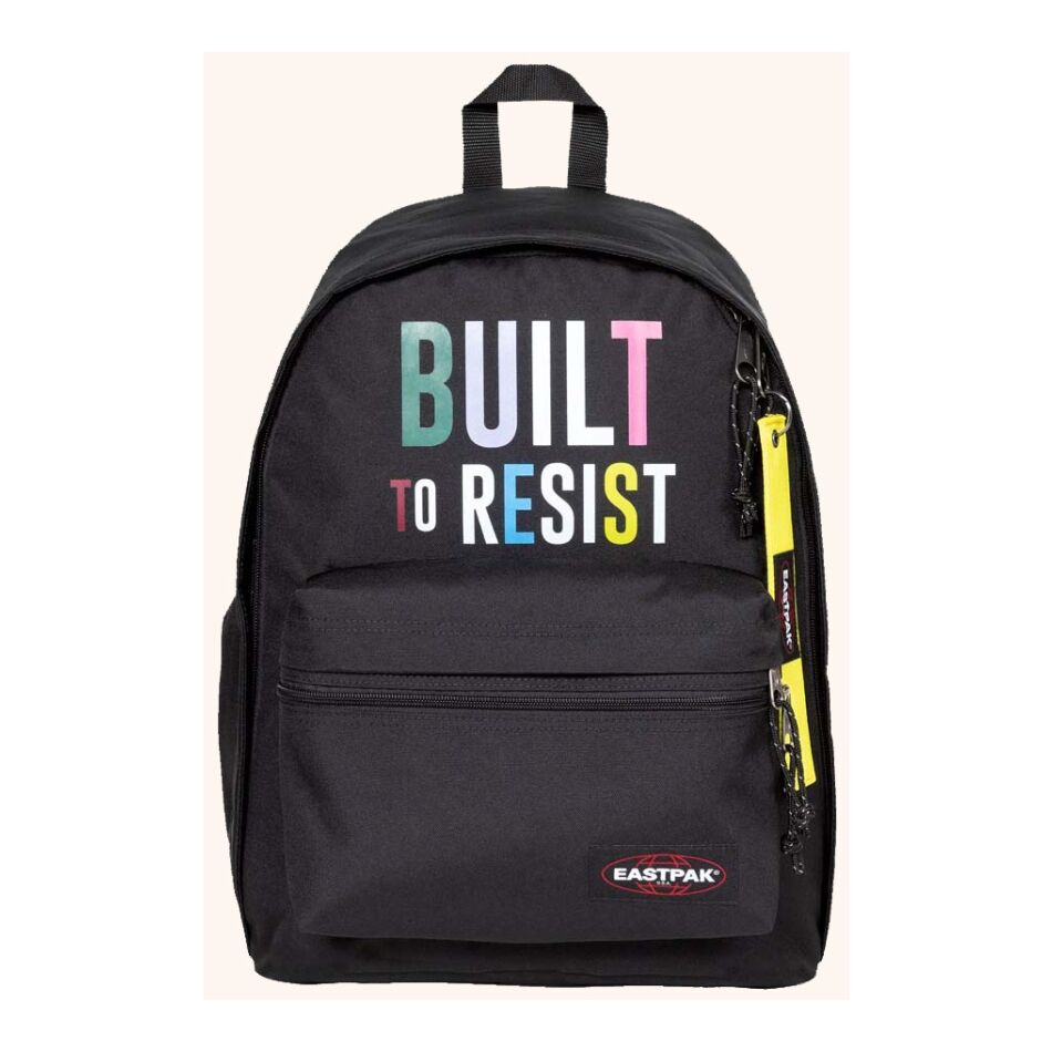 Eastpak Office Zippl'r zwart combi | Wennekes.nl