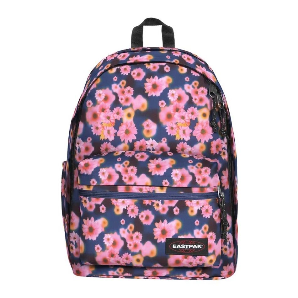 Eastpak Back to Work Zippl'r multicolour | Wennekes.nl