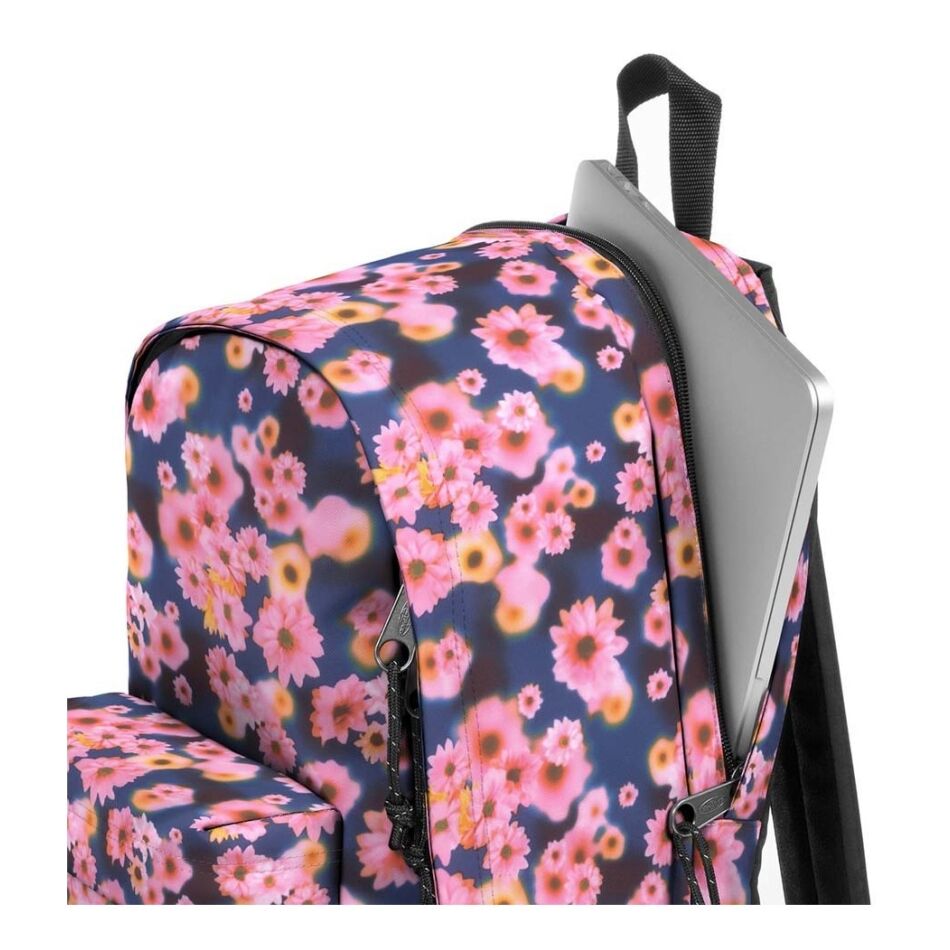 Eastpak Back to Work Zippl'r multicolour | Wennekes.nl