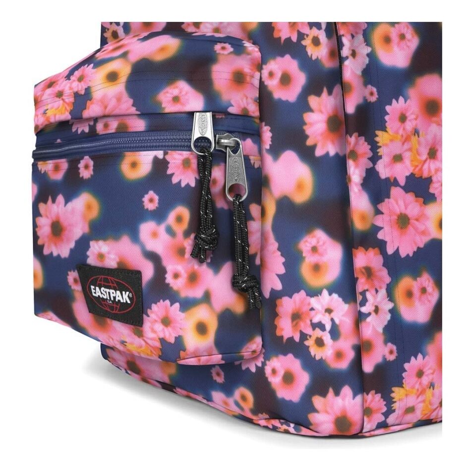 Eastpak Back to Work Zippl'r multicolour | Wennekes.nl