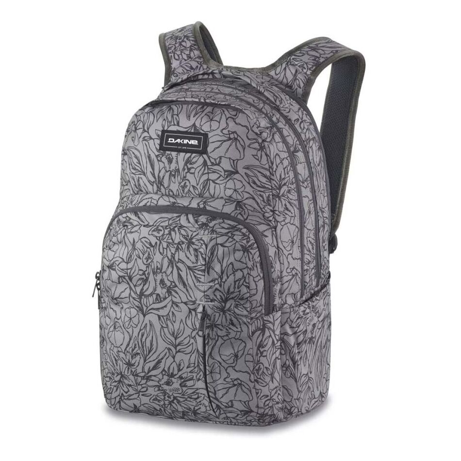 Dakine Campus Premium 28L Poppy Griffin | Wennekes
