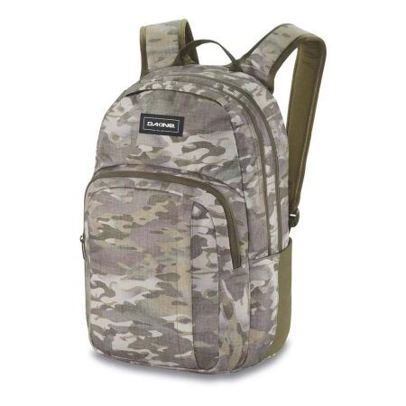 Dakine Campus M 25L Groen combi Dakine Campus M 25L Groen combi