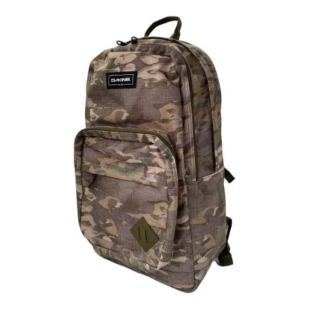 Dakine 365 Pack DLX 27L Groen combi Dakine 365 Pack DLX 27L Groen combi