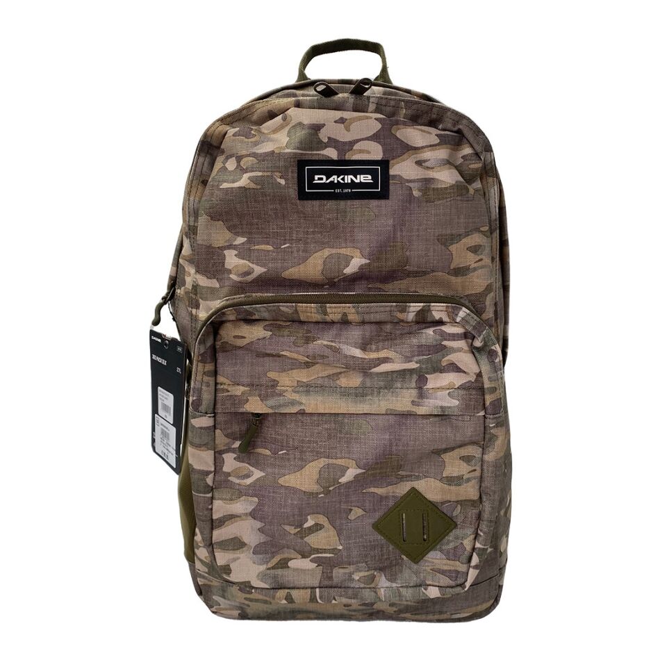 Dakine 365 Pack DLX 27L Vintage Camo | Wennekes