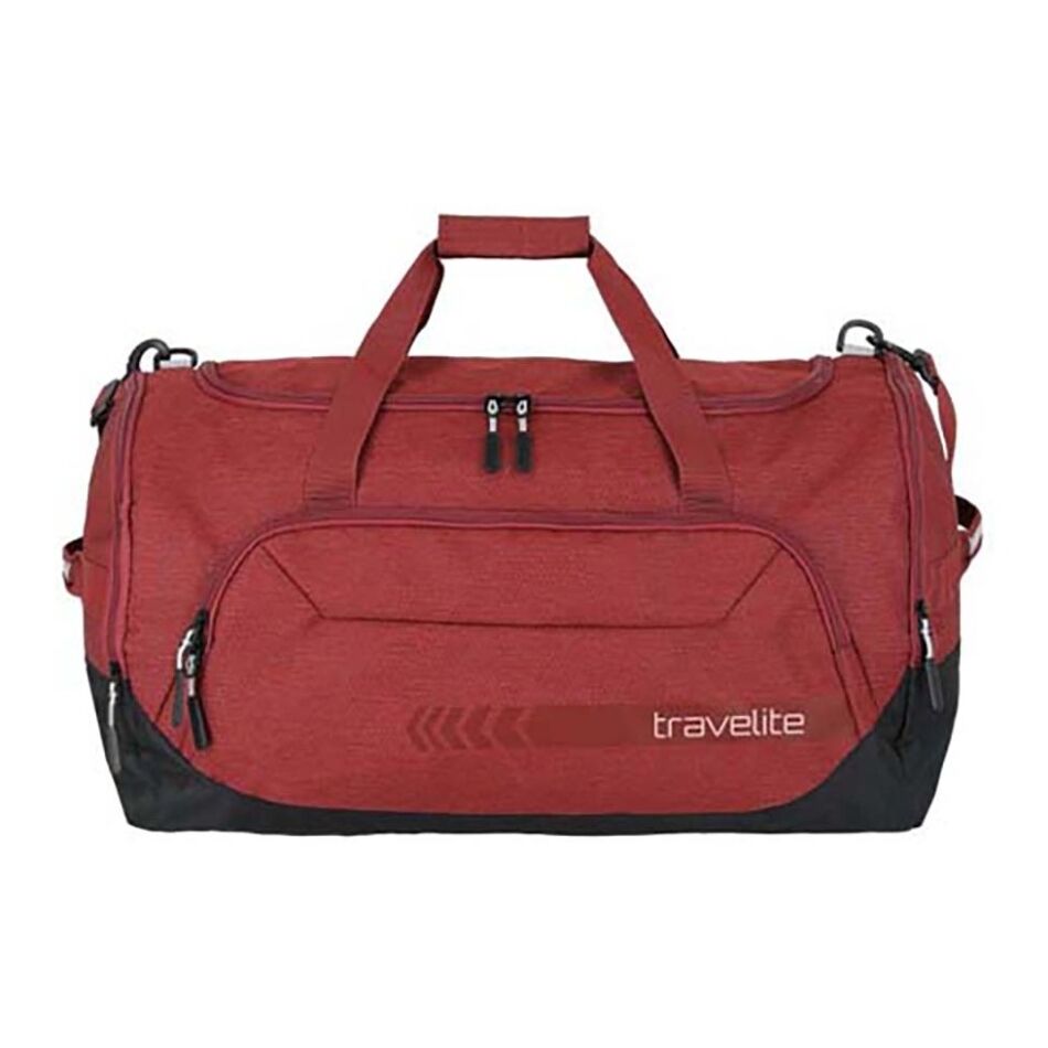 Travelite Kick Off Duffle L | Wennekes