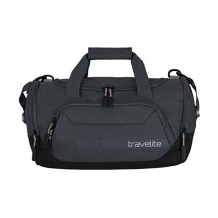 Travelite Kick Off Duffle S Antraciet Travelite Kick Off Duffle S Antraciet