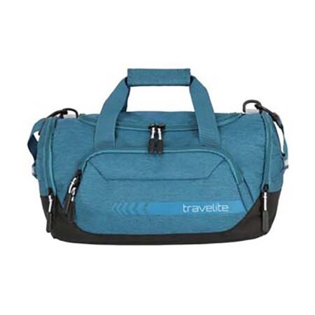 Travelite Kick Off Duffle S Blauw Travelite Kick Off Duffle S Blauw