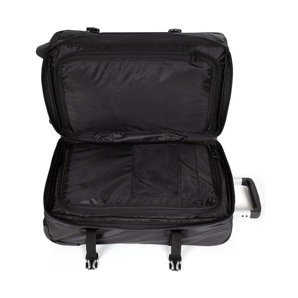 Eastpak Transit'R S Tarp Black | Wennekes