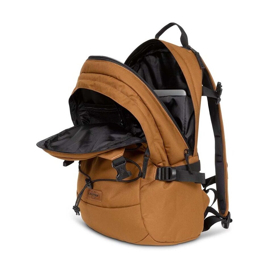 Eastpak Gerys CS Brown | Wennekes