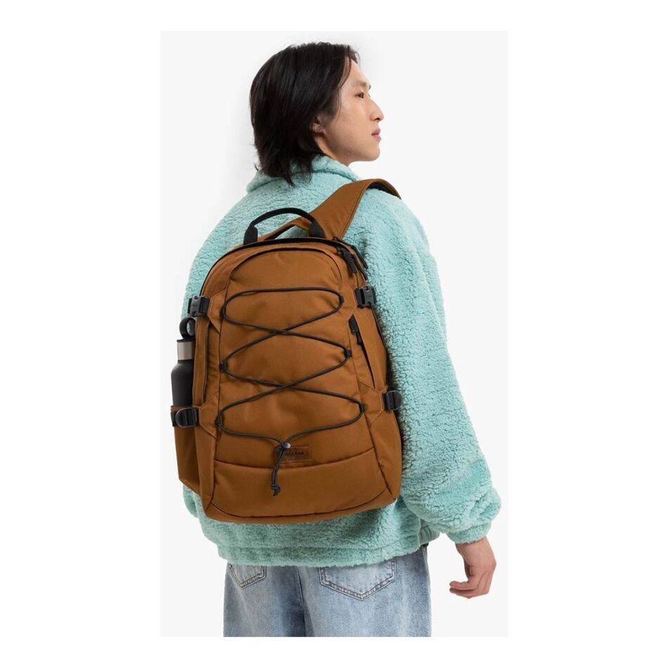 Eastpak Gerys CS Brown | Wennekes