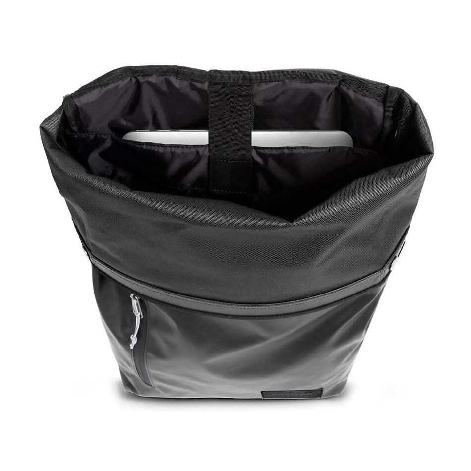 Eastpak Up Roll Tarp Black | Wennekes