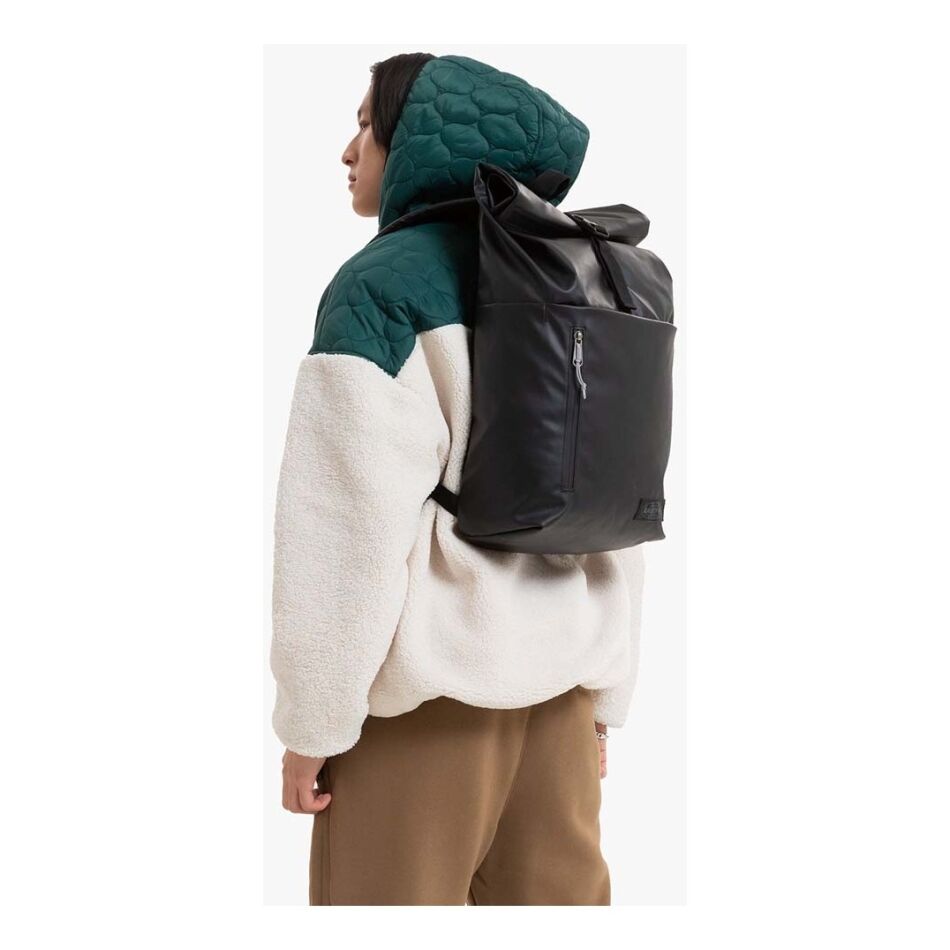 Eastpak Up Roll Tarp Black | Wennekes