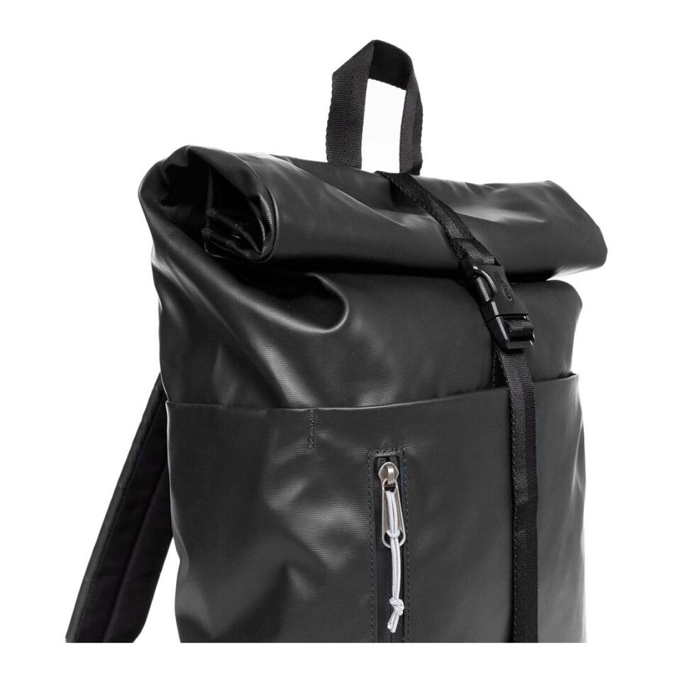 Eastpak Up Roll Tarp Black | Wennekes