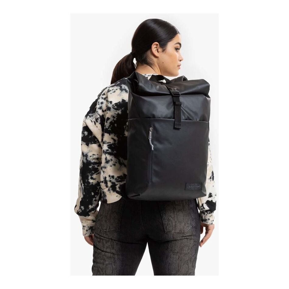 Eastpak Up Roll Tarp Black | Wennekes