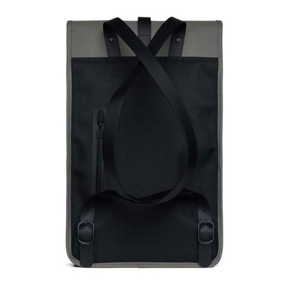 Rains Backpack W3 Grey | Wennekes