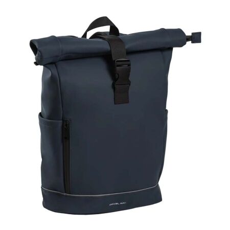 Daniel Ray Rolltop Rugtas Groot Highlands Navy