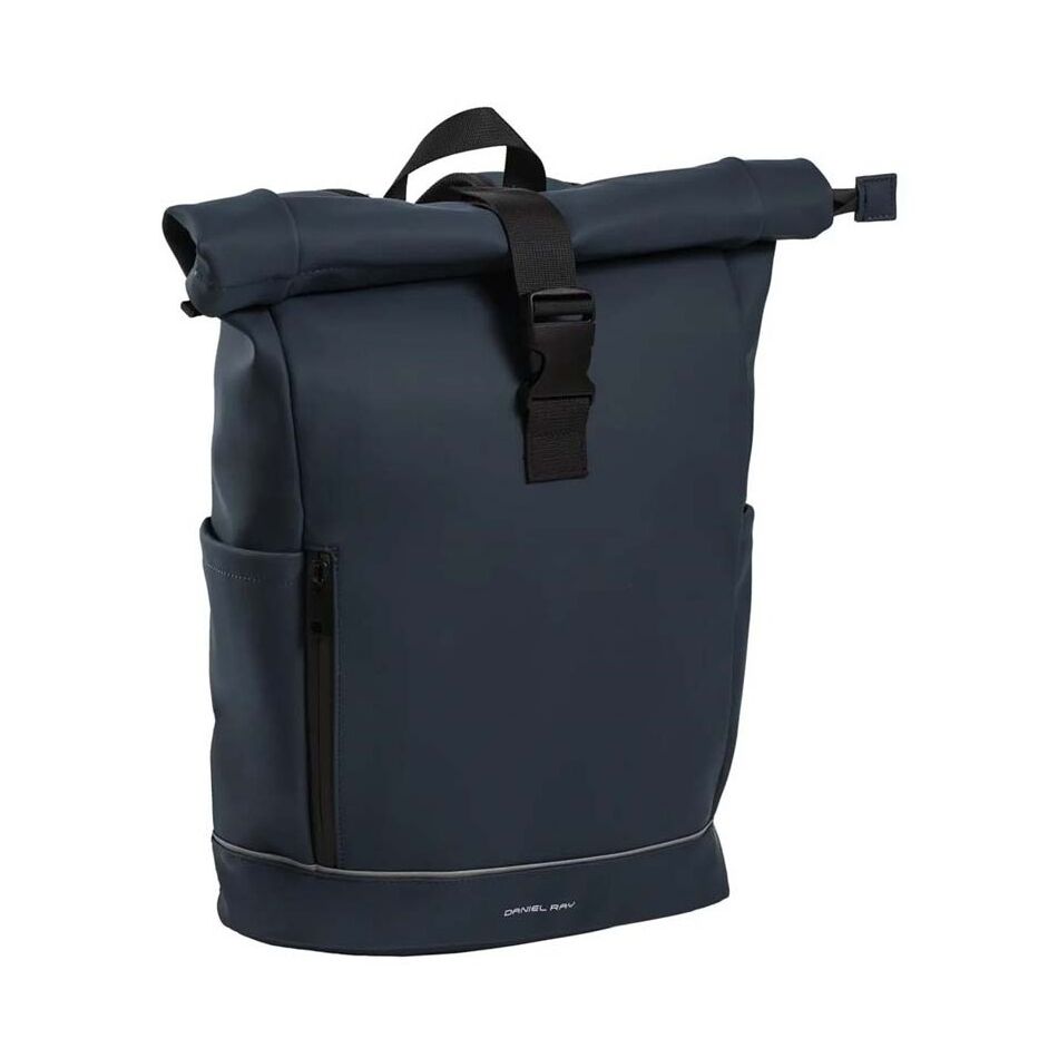 Daniel Ray Rolltop Rugtas Groot Highlands Marine | Wennekes