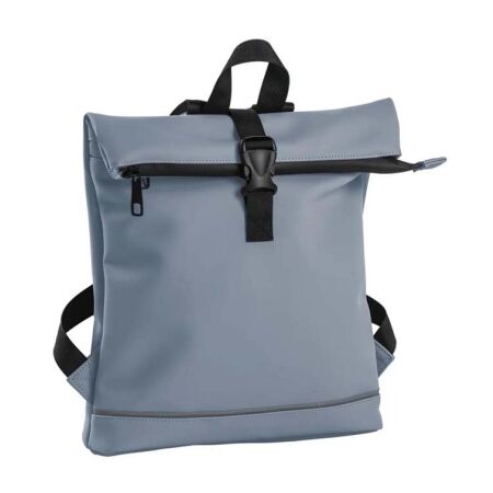 Daniel Ray Rolltop Rugtas Jefferson