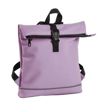 Daniel Ray Rolltop Rugtas Jefferson Roze