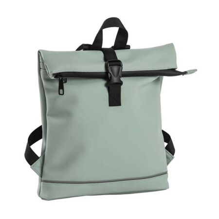 Daniel Ray Rolltop Rugtas Jefferson Mintgroen Daniel Ray Rolltop Rugtas Jefferson Mintgroen