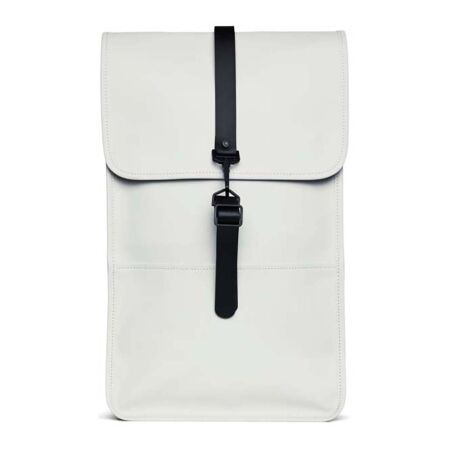 Rains Backpack W3 Licht Grijs Rains Backpack W3 Licht Grijs