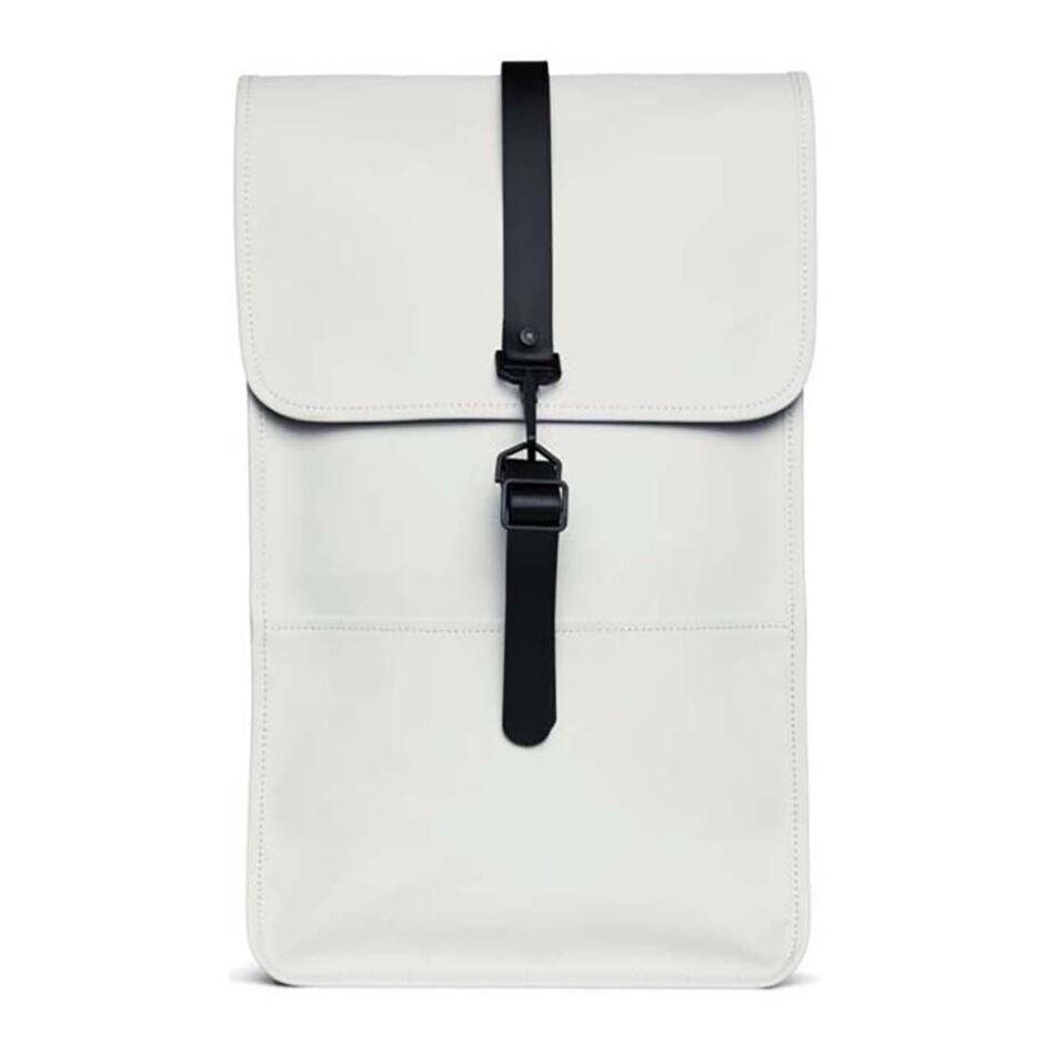 Rains Backpack W3 Ash | Wennekes
