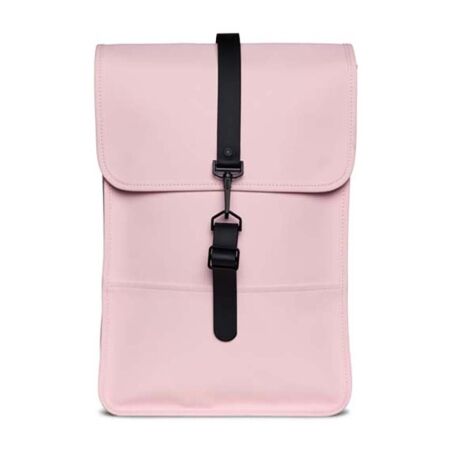 Rains Backpack Mini W3 Roze Rains Backpack Mini W3 Roze