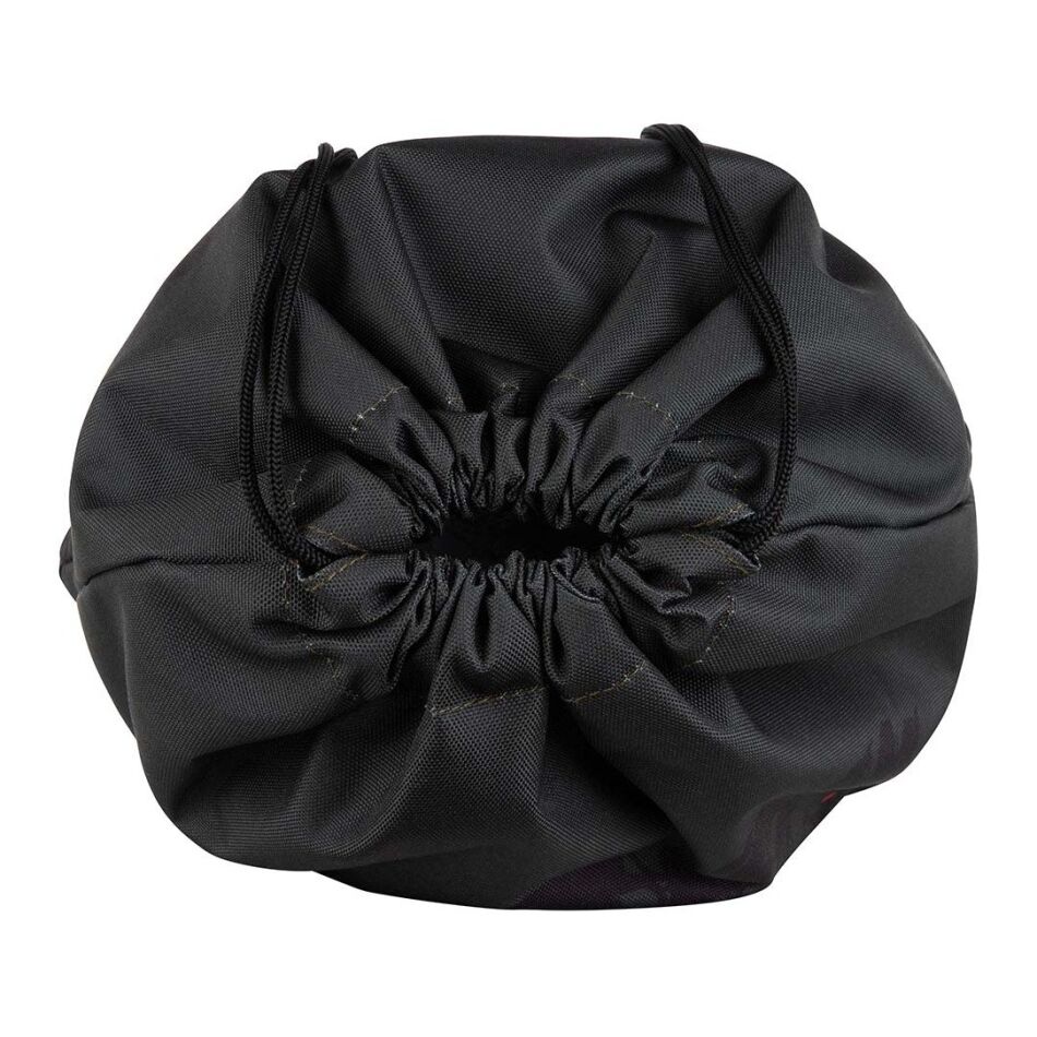 Pick & Pack Ninja Story Gymbag Carbon | Wennekes