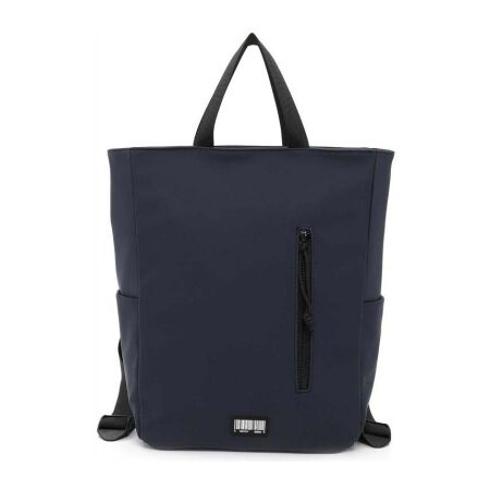 Emily & Noah Kairo Citybackpack Blauw Emily & Noah Kairo Citybackpack Blauw