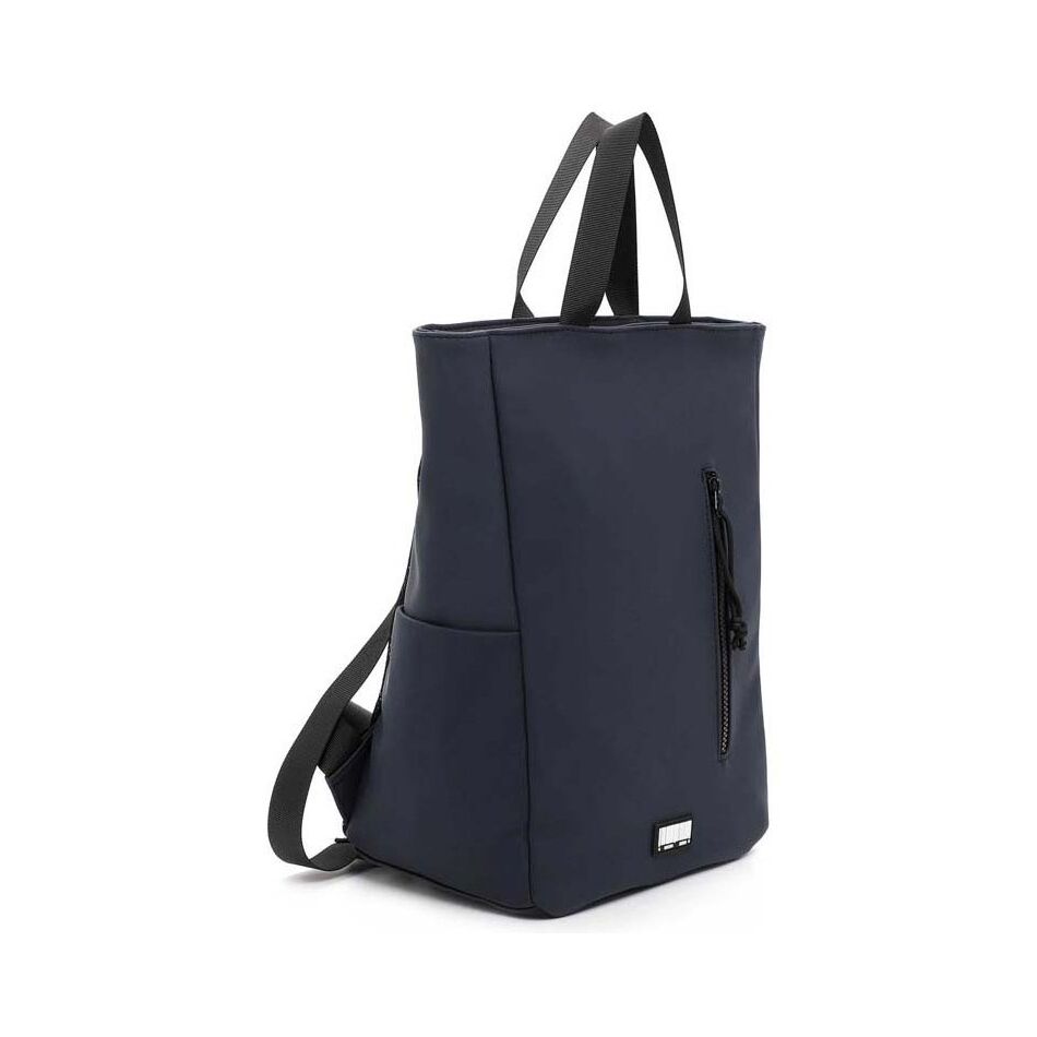 Emily & Noah Kairo Citybackpack Blue | Wennekes