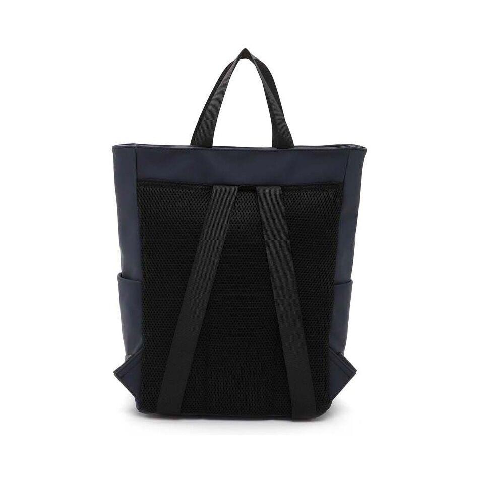 Emily & Noah Kairo Citybackpack Blue | Wennekes