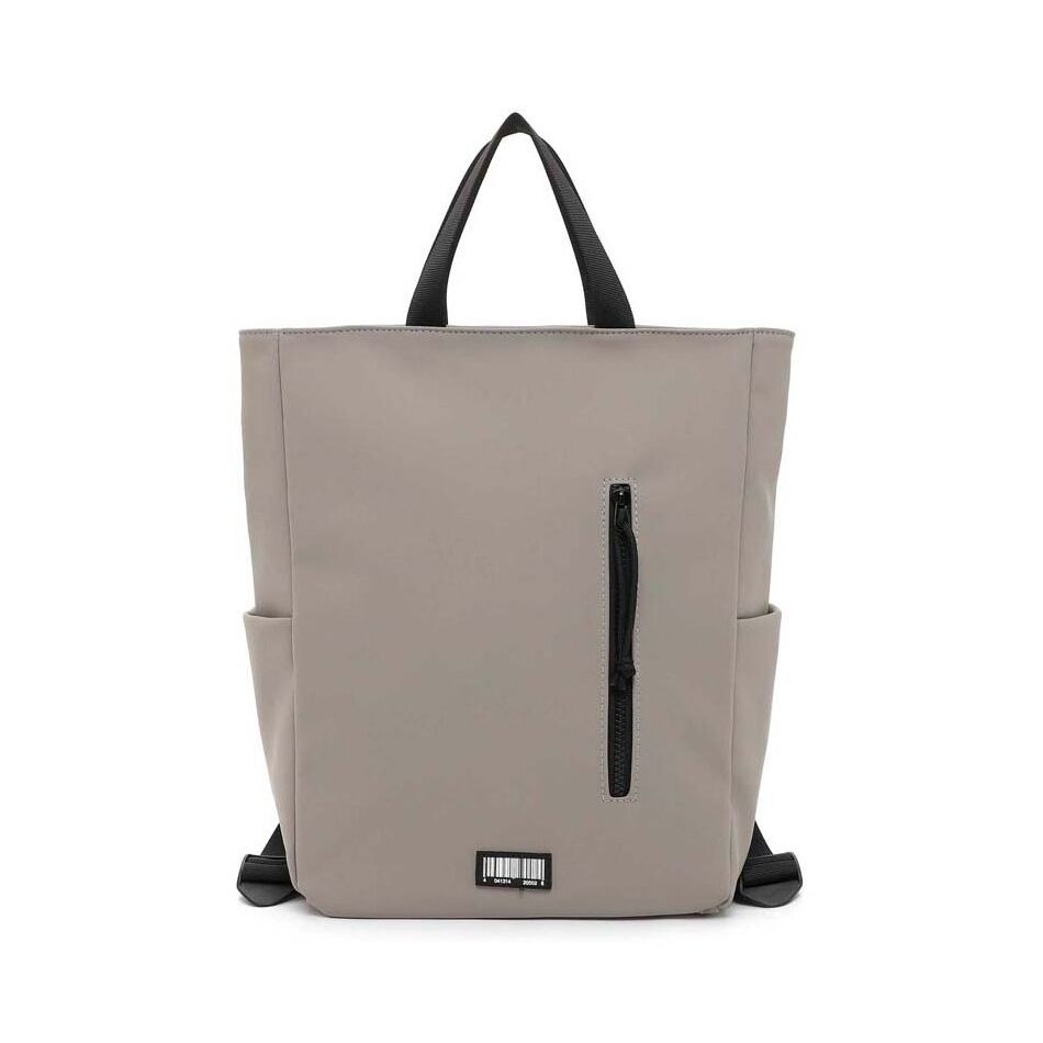 Emily & Noah Kairo Citybackpack Taupe | Wennekes