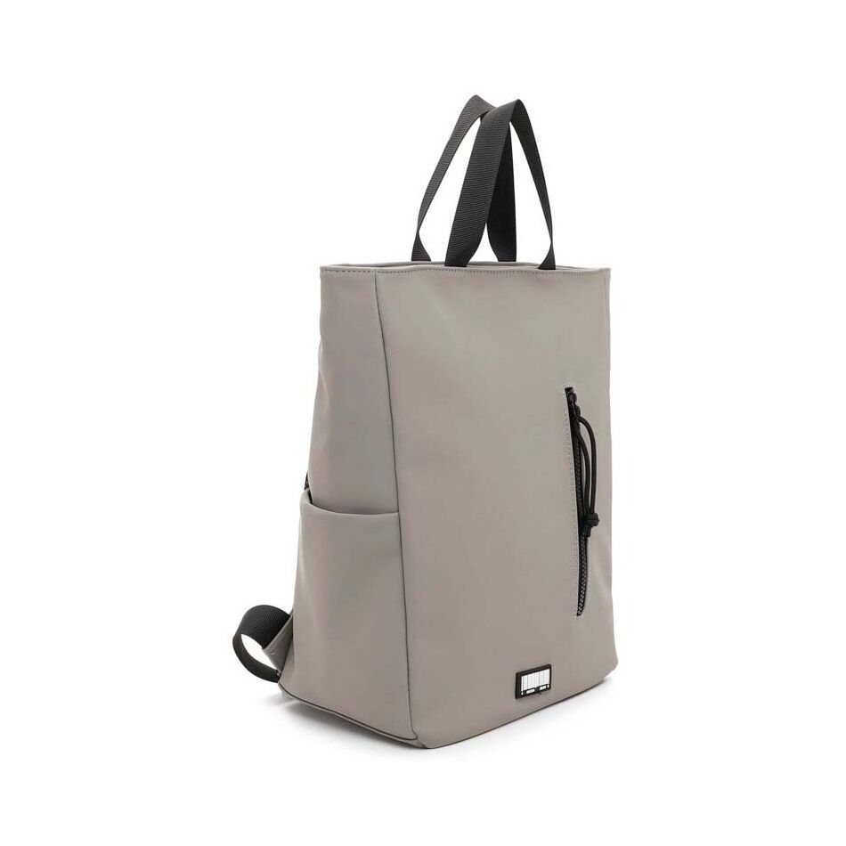 Emily & Noah Kairo Citybackpack Taupe | Wennekes