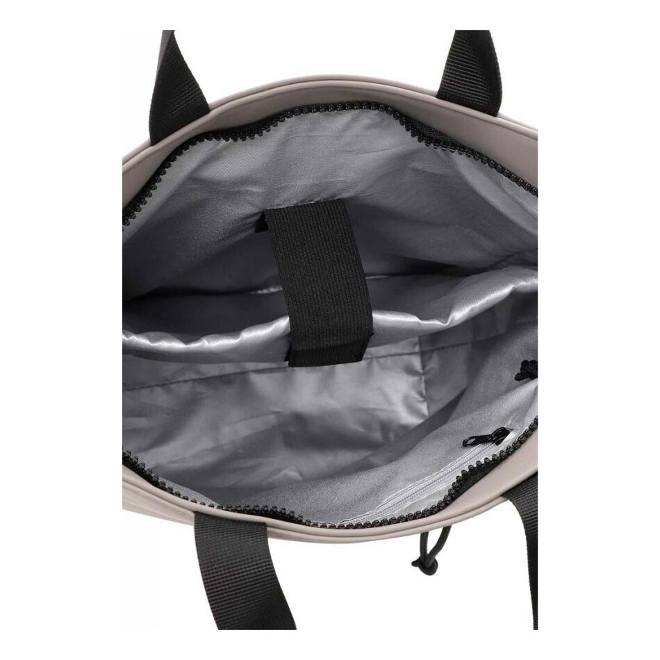 Emily & Noah Kairo Citybackpack Taupe | Wennekes