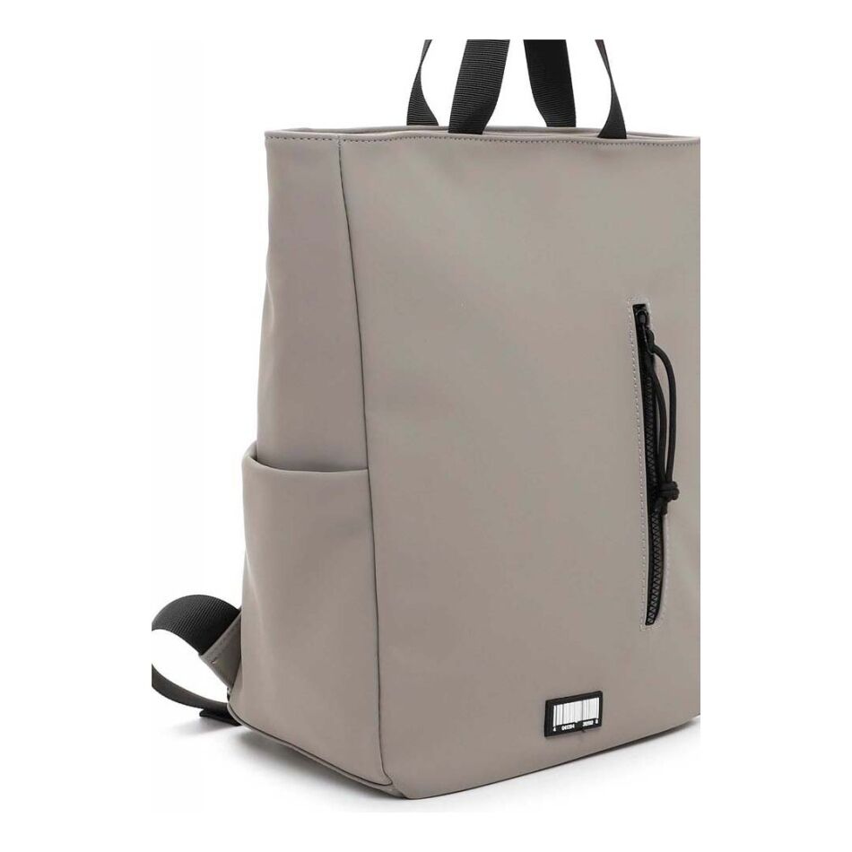 Emily & Noah Kairo Citybackpack Taupe | Wennekes