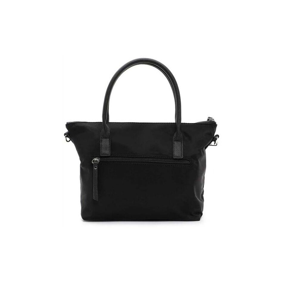 Emily & Noah Marseille Rue 9 Cityshopper Small Black | Wennekes