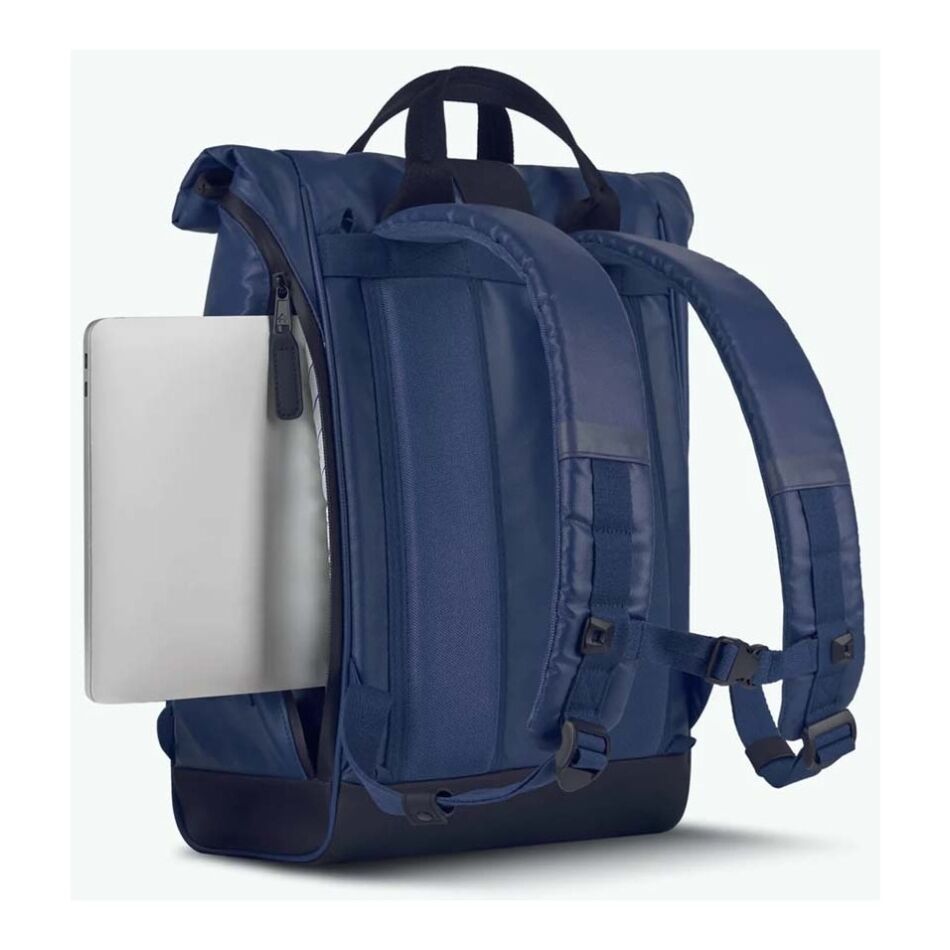 Cabaia Explorer M Odense TU Blue | Wennekes