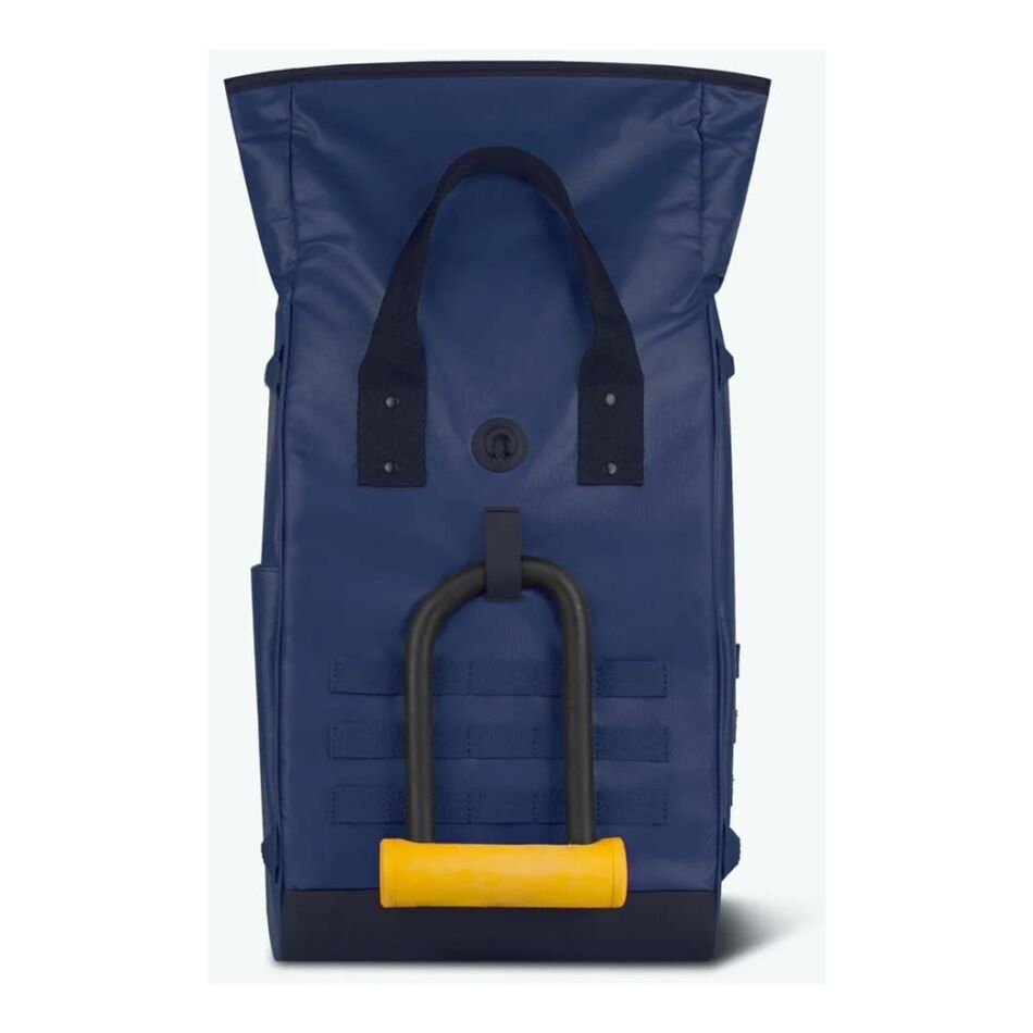 Cabaia Explorer M Odense TU Blue | Wennekes