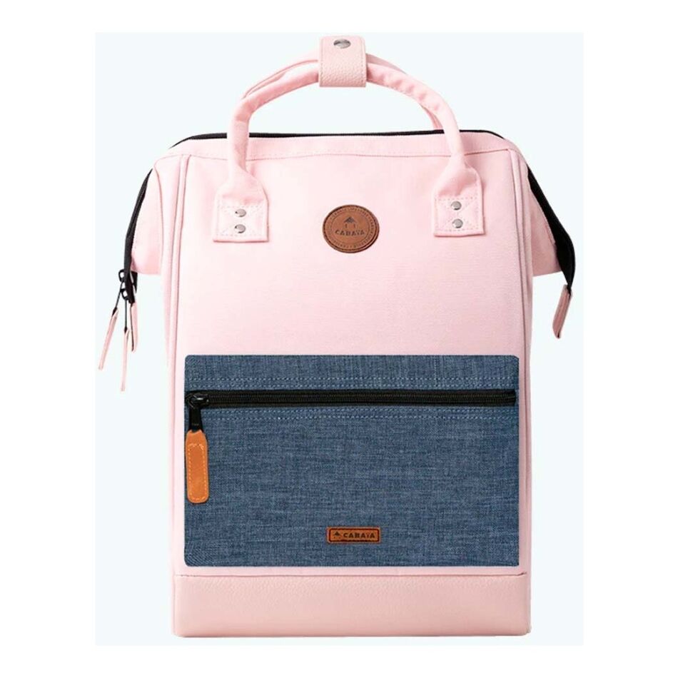 Cabaia Adventurer M Hanoi TU Pink | Wennekes