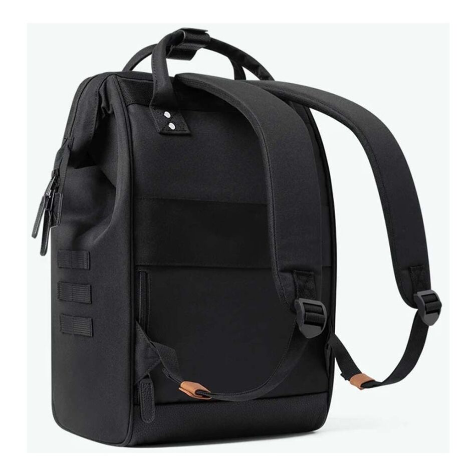 Cabaia Adventurer L Berlin TU Black | Wennekes