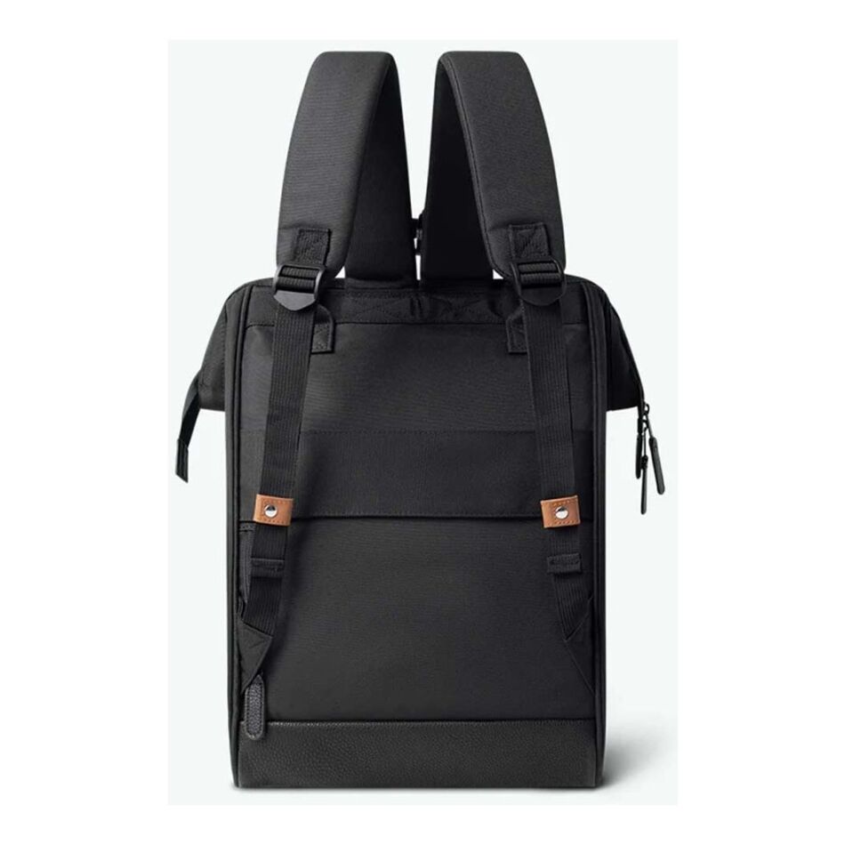 Cabaia Adventurer L Berlin TU Black | Wennekes