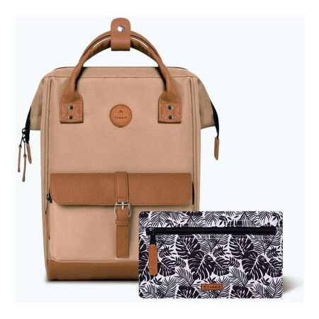 Cabaia Adventurer M Kuala Lumpur Creme Cabaia Adventurer M Kuala Lumpur Creme