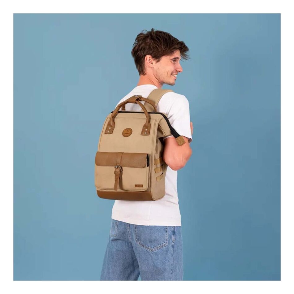 Cabaia Adventurer S Kuala Lumpur Cream | Wennekes