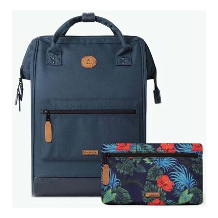 Cabaia Cabaia Adventurer L  Blauw Cabaia Cabaia Adventurer L  Blauw