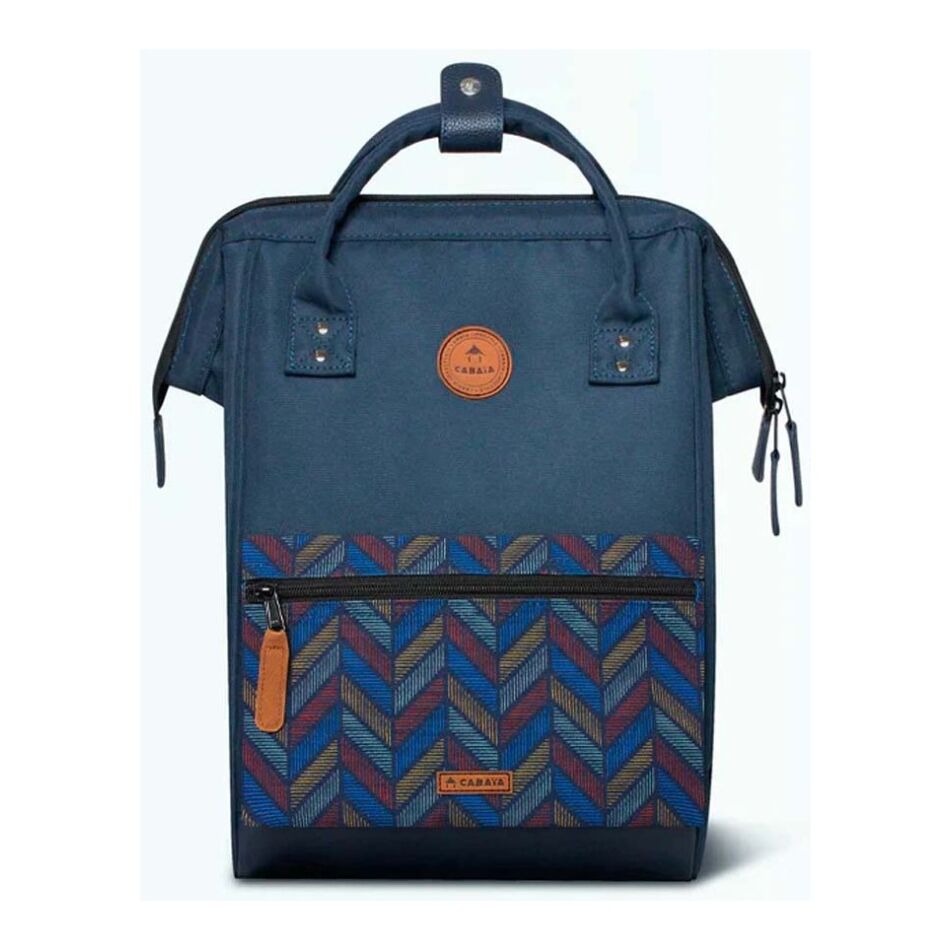 Cabaia Adventurer M Reykjavik TU Blue | Wennekes