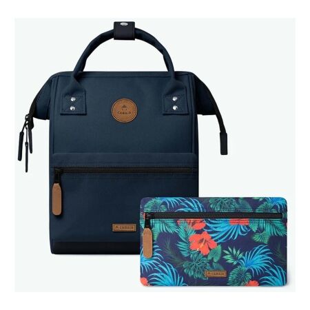 Cabaia Cabaia Adventurer S  Blauw Cabaia Cabaia Adventurer S  Blauw