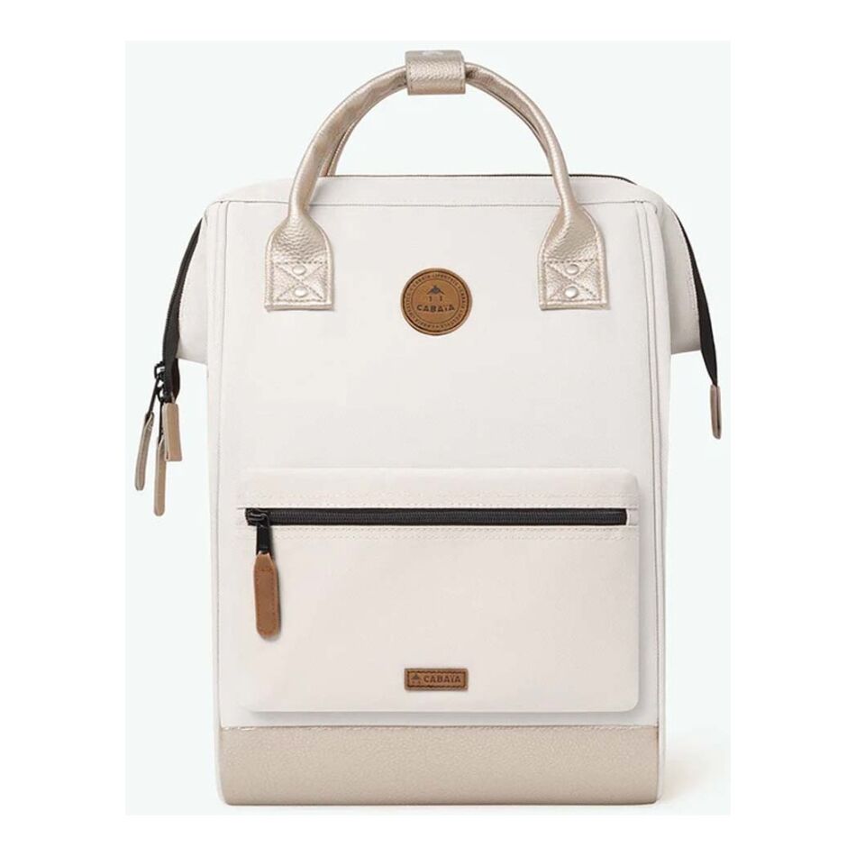 Cabaia Adventurer M Alger TU Light Brown | Wennekes